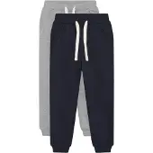 Minymo Pantalón ' MIBoys ' azul oscuro