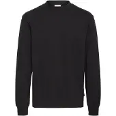 !Solid Camiseta 'SDReynaldo' negro