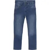 Minymo Vaquero azul oscuro
