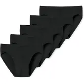 Schiesser Braga negro