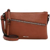 Tamaris Bolso de hombro 'Alessia' cognac