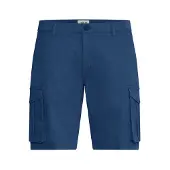 !Solid Pantalón cargo 'SDKarim' azul noche