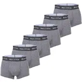 Marc O'Polo Calzoncillo boxer gris