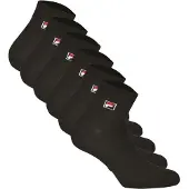 FILA Calcetines negro