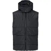 Blend Chaleco 'BHVest' negro