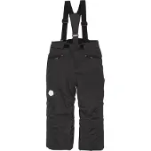 Color Kids Peto gris oscuro
