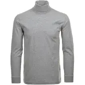 Ragman Jersey gris moteado