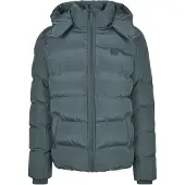 Urban Classics Chaqueta de invierno pino