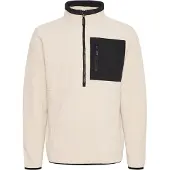 Blend Jersey 'Floren' beige / negro