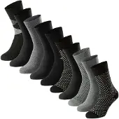 Schiesser Calcetines mezcla de colores