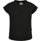 Urban Classics Camiseta negro