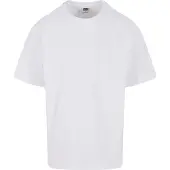 Urban Classics Camiseta blanco