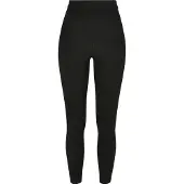 Urban Classics Leggings negro