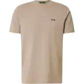 BOSS Camiseta De Manga Corta 50506373 Green