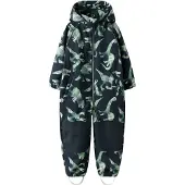 Name it Traje funcional 'NMMAlfa08' menta / verde pastel / negro / blanco