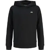 JJ REBEL Sudadera negro