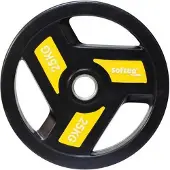 Softee Disco Olímpico 25kg