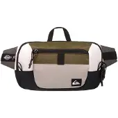 Quiksilver - Mojave Pack - Riñonera size 2 l, gris