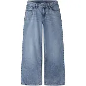 TWO SOON Vaquero azul denim