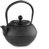 Orbegozo Tetera Tth 1200 1.2l Cast Iron