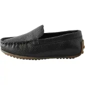 Next Zapatos bajos negro