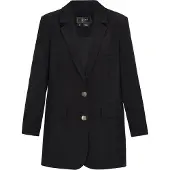 Faina Blazer negro
