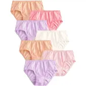 Next Calzoncillo lila / albaricique / rosa / rosa claro / blanco