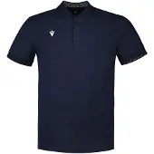 MACRON Polo De Manga Larga Patmos Ii