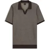 BOSS Polo De Manga Corta Narciso 10278957