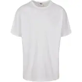 Urban Classics Camiseta blanco