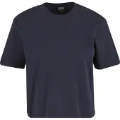 Urban Classics Camiseta 'Sorona' navy
