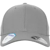 Flexfit Gorra gris