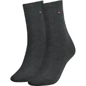 Tommy Hilfiger Underwear Calcetines antracita