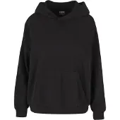 Urban Classics Sudadera negro