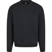 Urban Classics Sudadera negro