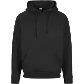 Urban Classics Sudadera negro