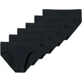Schiesser Braga negro