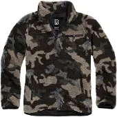 Brandit Chaqueta Teddy Troyer