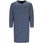 Hajo Pijama largo navy
