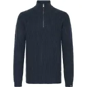 !Solid Jersey 'SDArian' azul oscuro