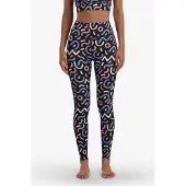 Adam Pants Megan Black Talla: S | Leotardos Outlet | Mujer | Negro