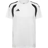 Adidas Camiseta funcional 'Tiro26 League' negro / blanco