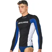 Salvimar Rash Guard Manga Larga Oasi