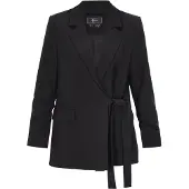 Faina Blazer negro