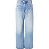 Levi's para hombre. 0057U-0009 Jeans 501 Loose azul (34/32), Casual, Algodón, Denim, outlet 2026.