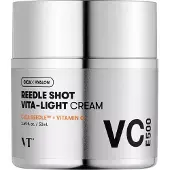 VT Cosmetics - Reedle Shot Vita-Light Cream 50ml