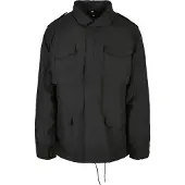 Brandit Campo M65 Chaqueta Negro 7XL hombres