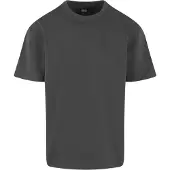 Urban Classics Camiseta antracita