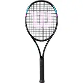 Wilson Raqueta De Tenis Six Lv