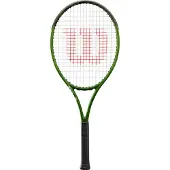 Wilson Raqueta De Tenis Junior Blade Feel Comp 26